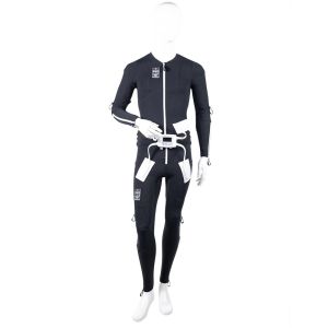 Exopulse Suit Steuereinheit Produktbild vorne
