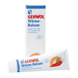 Gehwol Wärmebalsam
