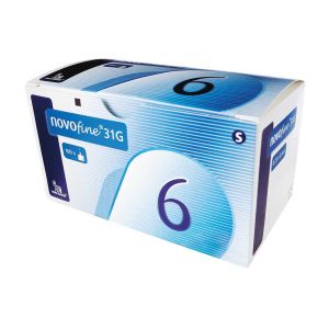 Novo Pen Nadeln 6mm