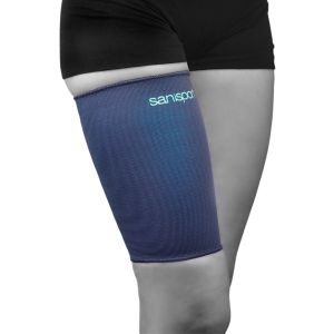 sanisport Oberschenkelbandage Flex