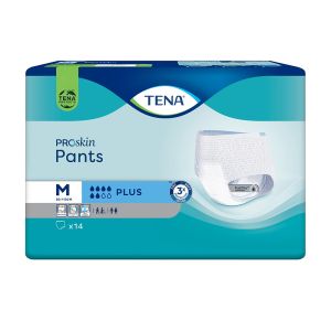 Tena Proskin Pants Plus M
