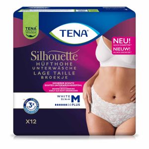 TENA Silhouette Plus M