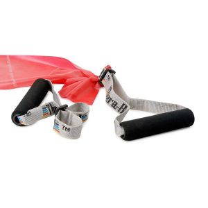 Haltegriffe für Theraband