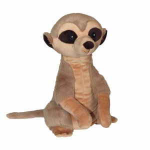 Wärmekuscheltier Erdmännchen