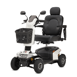 Scooter Centuro S2