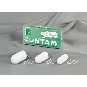 Contam Inko-Tampon, Art.Nr. 25502