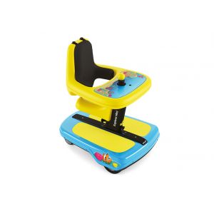 Permobil Explorer Mini