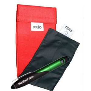 Doppel-Insulinkühltasche Frio