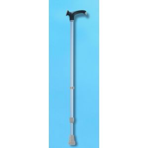Gehstock Alu