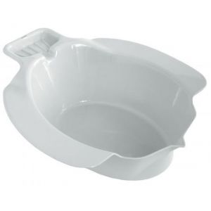 Heim- und Reisebidet mit Seifenschale