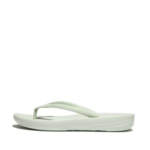 FitFlop iQushion Ergonomic Damen Sagebrush Zehensteg