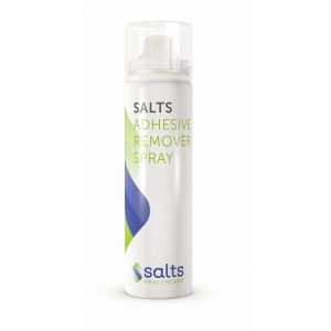 Pflasterentfernerspray Salts Adhesive Remover Spray 