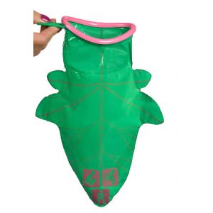 Ladybag Taschen-WC für Frauen