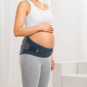 Lumbamed maternity seitlich