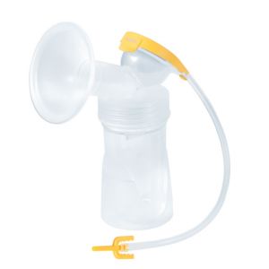 mamivac Sensitiv Einzel-Pumpset 