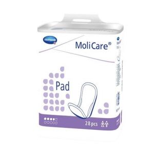 MoliCare® Pad 4 Tropfen