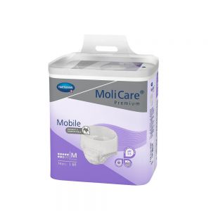 MoliCare® Premium Mobile 8 Tropfen