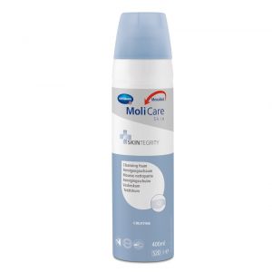 MoliCare Skin Reinigungsschaum
