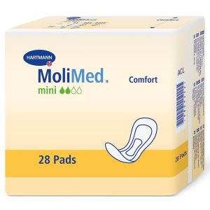 MoliMed Comfort Mini