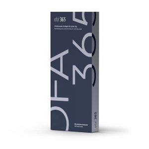 Vitalisierende Kniestrümpfe Ofa 365 mit Aloe Vera