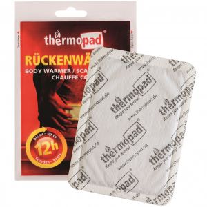 Thermopad Rückenwärmer 