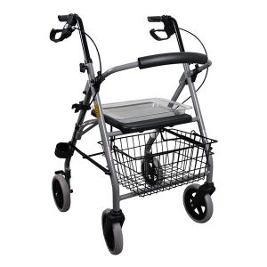 Gehbock sanicare®