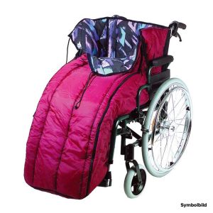 Schlupfsack Moritz Senior Thermo 
