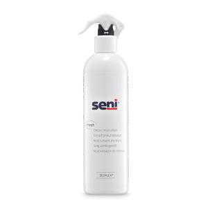 Geruchsneutralisator SENI Fresh