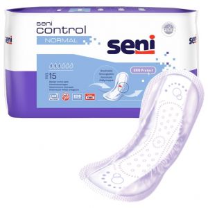Seni Control Normal