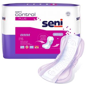 Seni Control Plus