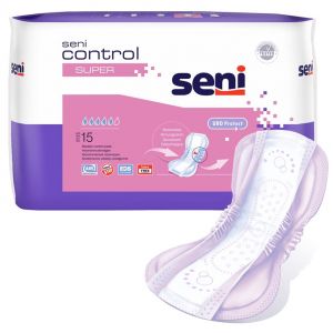 Seni Control Super