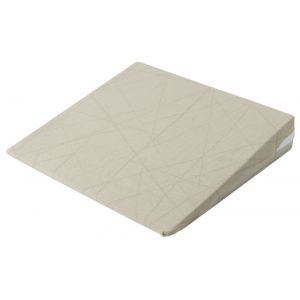 Sitzkeil Beige