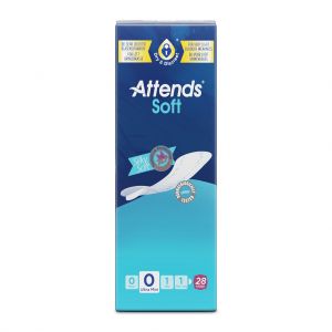 Attends Soft 0 Ultra Mini