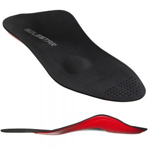 Solestar Kontrol Radsporteinlage