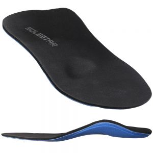 Solestar TOUR Radsporteinlage