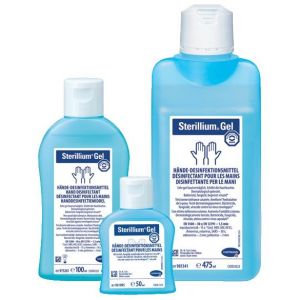 Sterillium® Gel