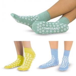 Stopper-Socken