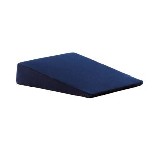 Tempur Keilsitzkissen dunkelblau