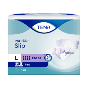 TENA Slip Maxi ProSkin Verpackung