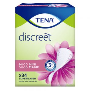 TENA Lady Discreet Mini Magic
