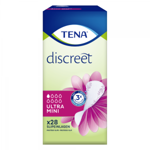 TENA Lady Discreet Ultra Mini