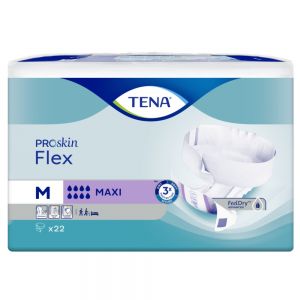 TENA Flex Maxi Proskin