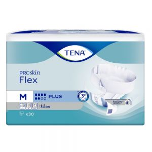 TENA Flex Plus Proskin
