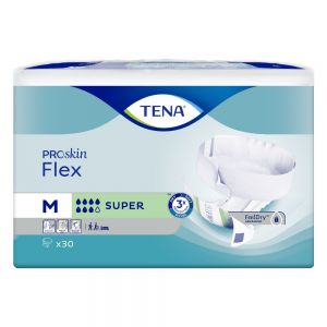 TENA Flex Super Proskin
