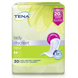 TENA Lady Discreet Mini