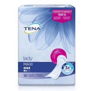 TENA Lady Maxi