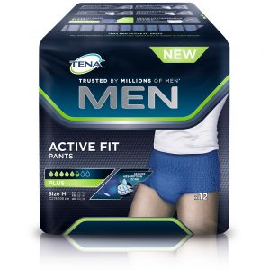 TENA MEN Active Fit Pants