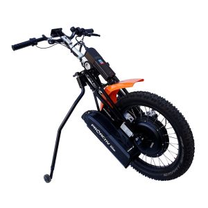 Triride Zuggerät Vollansicht