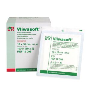 Vliwasoft Verpackung