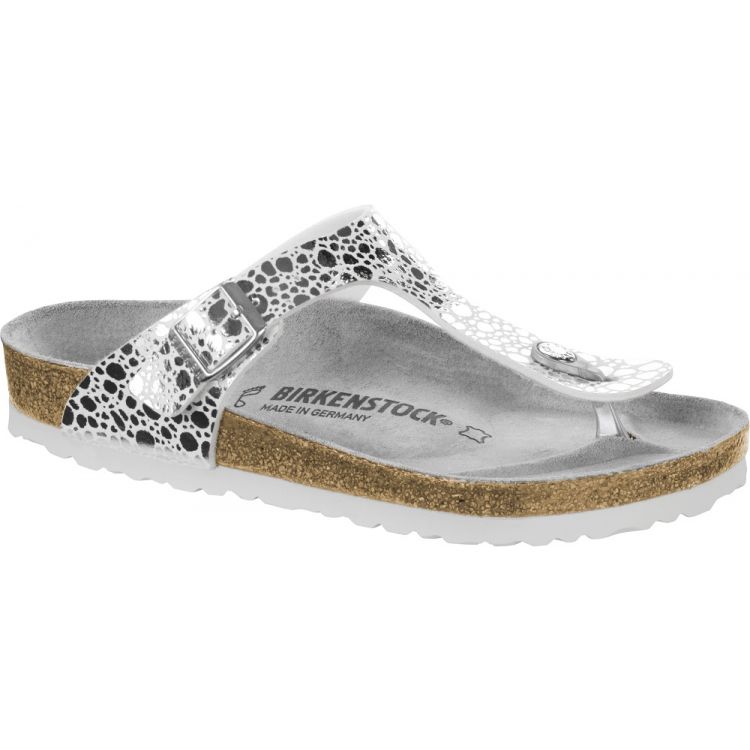 Gizeh outlet metallic stones